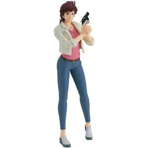 BanPresto - City Hunter The Movie: Angel Dust - Kaori Makimura Statue
